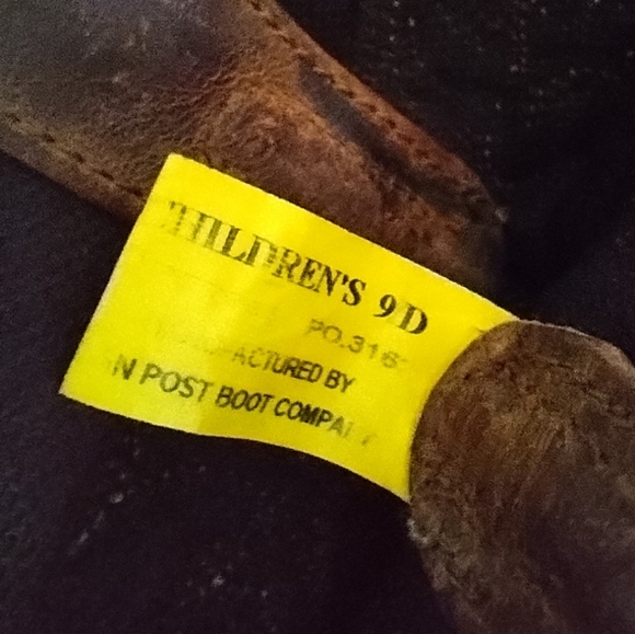 🤠 Dan Post 🐴 - Picture 6 of 9